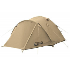 Туристическая палатка Tramp Lite Wonder песочная TLT-005-sand (3,4 kg)