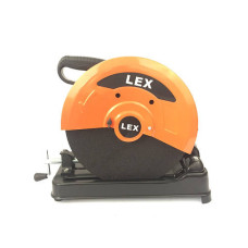 Монтажна пилка по металу LEX LXCM295