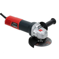 Шліфмашина кутова 125мм INTERTOOL WT-0222