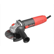 Шліфмашина кутова 125мм INTERTOOL WT-0220