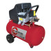  компрессор intertool pt-0003, 50 л, 1.5 квт, 220 в, 8 атм, 206 л/мин. оборудование, станки и инструменты 42793 2
