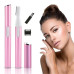  триммер женский для лица и тела facial care / эпилятор женский для лица, бровей / бритва-триммер для лица машинки для стрижки, триммеры 49400 2
