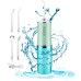  портативный ирригатор для полости рта 300 мл portable oral irrigator / ирригатор для зубов зубные щетки и ирригаторы 49127 2