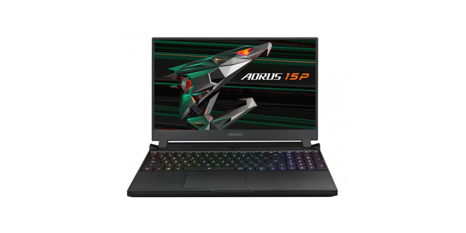 Ноутбук Gigabyte AORUS 15P XD (AORUS15P_XD-73RU324SH) Black