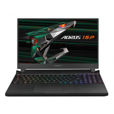 Ноутбук Gigabyte AORUS 15P XD (AORUS15P_XD-73RU324SH) Black Ноутбук Gigabyte AORUS 15P XD (AORUS15P_XD-73RU324SH) Black