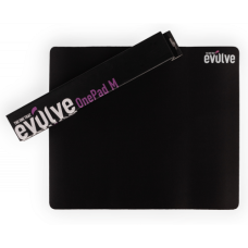 Коврик для мышки EVOLVE OnePad M (EV-OP-MBK)