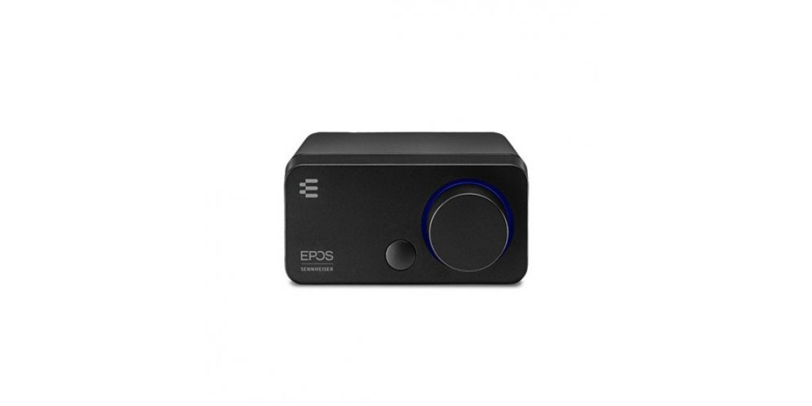 Звуковая карта Sennheiser EPOS GSX 300 (1000201) Black