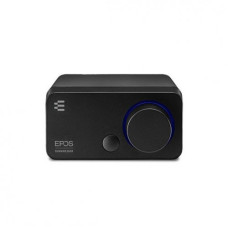 Звуковая карта Sennheiser EPOS GSX 300 (1000201) Black Звуковая карта Sennheiser EPOS GSX 300 (1000201) Black