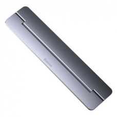 Подставка для ноутбука Baseus Papery Notebook Holder (SUZC-0G) Silver