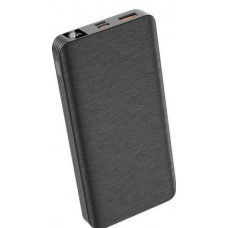 Внешний аккумулятор XO PR143 10000mAh Black Внешний аккумулятор XO PR143 10000mAh Black