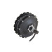  мотор-колесо заднє mac 36-48v/1000w мотор колеса редукторні 51522 2