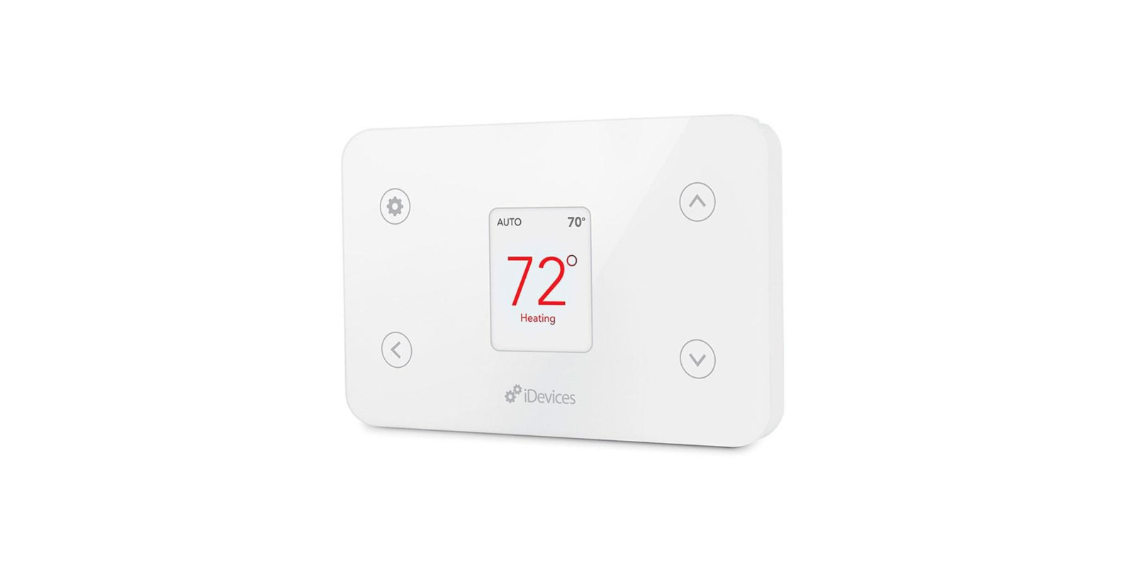 Розумний термостат iDevices Thermostat