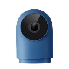 Розумна камера відеоспостереження Xiaomi Aqara G2H Wi-Fi HomeKit (Blue) Розумна камера відеоспостереження Xiaomi Aqara G2H Wi-Fi HomeKit (Blue)