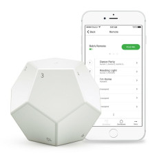 Пульт керування Nanoleaf Smart Remote Control Пульт керування Nanoleaf Smart Remote Control