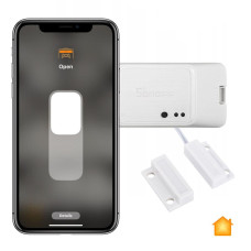 Контролер гаражних | відкатних воріт HomeKit Sonoff