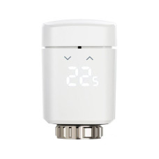 Розумний терморегулятор для радіатора Elgato Eve Thermo 2019 Apple HomeKit