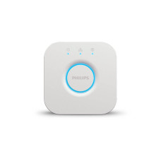 Контролер для розумної оселі Philips Hue Bridge 3 Apple HomeKit
