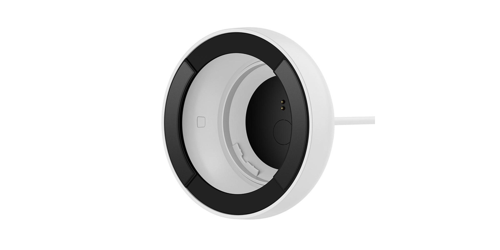 Крепление на окно Logitech Circle 2 Window Mount White Крепление на окно Logitech Circle 2 Window Mount White