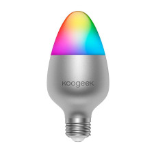 Розумна LED-лампа Koogeek Smart Bulb LB1 Розумна LED-лампа Koogeek Smart Bulb LB1