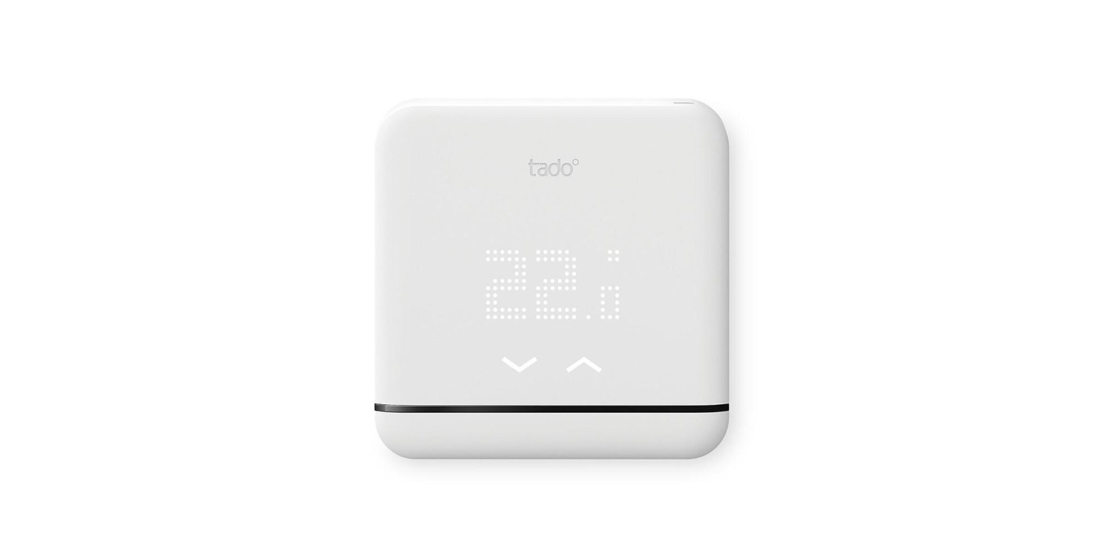 Контроллер для кондиционера tado° Smart AC Control V3+ Apple HomeKit