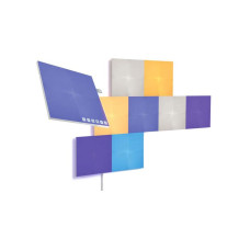 Розумна система освітлення Nanoleaf Canvas Smarter Kit Розумна система освітлення Nanoleaf Canvas Smarter Kit