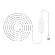 Розумна світлодіодна стрічка Koogeek Wi-Fi Enabled Smart LED Light Strip LS1
