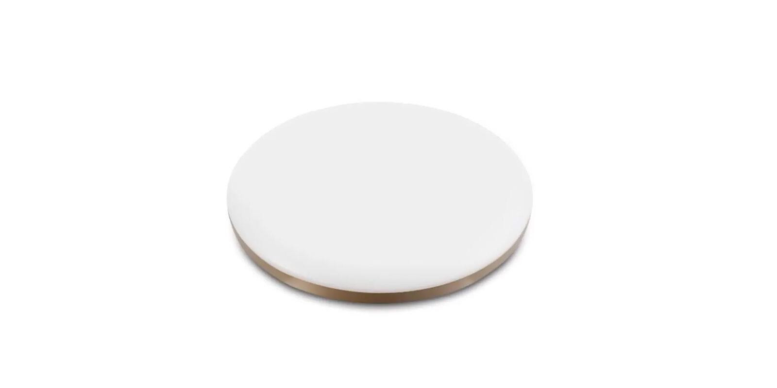 Стельовий смарт-світильник Xiaomi Yeelight Halo LED Ceiling Light Apple HomeKit 470 мм