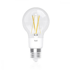 Розумна лампочка Xiaomi Yeelight LED Filament Lamp Apple HomeKit