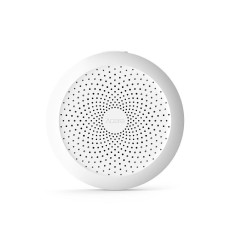 Модуль керування розумним будинком Xiaomi Aqara Hub Gateway Apple HomeKit