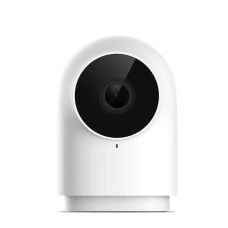 Розумна камера відеоспостереження Xiaomi Aqara G2H Wi-Fi HomeKit Розумна камера відеоспостереження Xiaomi Aqara G2H Wi-Fi HomeKit