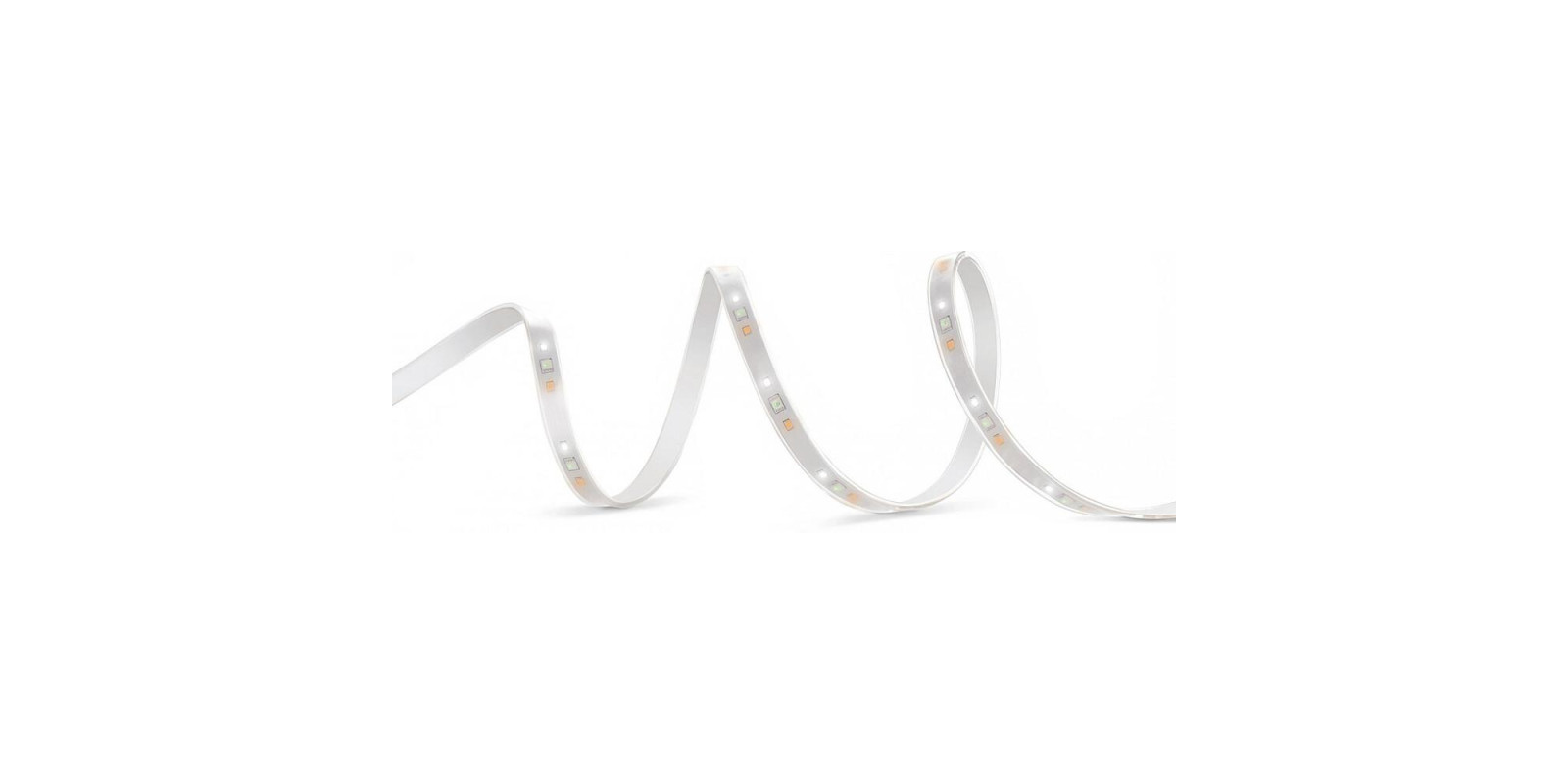 Розумна світлодіодна стрічка Elgato Eve Light Strip 2m Apple HomeKit