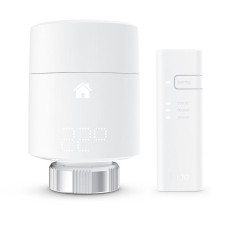 Розумний термостат tado° Starter Kit V3+ Apple HomeKit Розумний термостат tado° Starter Kit V3+ Apple HomeKit