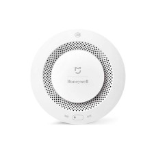 Датчик диму Xiaomi MiJia Honeywell Smart Smoke Detector