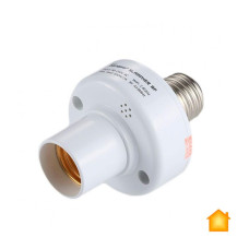 Патрон для лампочки Sonoff SlampherR2 HomeKit Патрон для лампочки Sonoff SlampherR2 HomeKit
