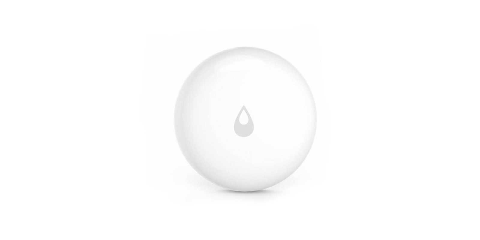 Умный датчик протечки воды Xiaomi Aqara Water Sensor
