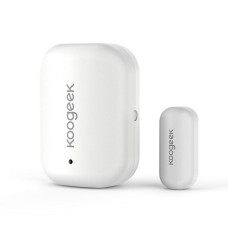 Розумний датчик дверей та вікон Koogeek DW1 Door | Window Sensor Розумний датчик дверей та вікон Koogeek DW1 Door | Window Sensor