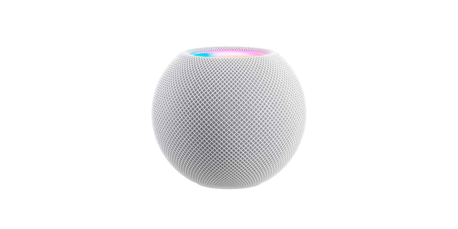 Apple HomePod mini (2020) White (MY5H2)