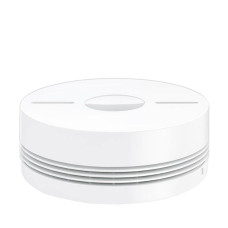 Розумна пожежна сигналізація Elgato Eve Smoke with Apple HomeKit