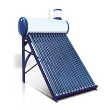  безнапорный термосифонный солнечный коллектор axioma energy ax-10 (100 л/день) оборудование, станки и инструменты 52102 1