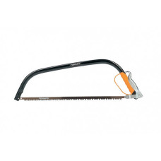 Лучковая пила Fiskars SW30 (62,5 см) лучковая пила fiskars sw30 (62,5 см) оборудование, станки и инструменты 52117 1