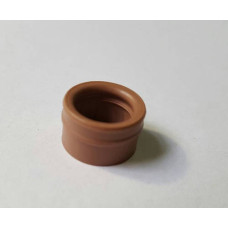 Сальники, автокільця molded seal діаметр 11,7мм (DRA 721UN +88 033В Італія), Сальники, автокільця molded seal діаметр 11,7мм (DRA 721UN +88 033В Італія),
