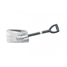 Автомобильный совок для снега Fiskars автомобильный совок для снега fiskars оборудование, станки и инструменты 52280 1