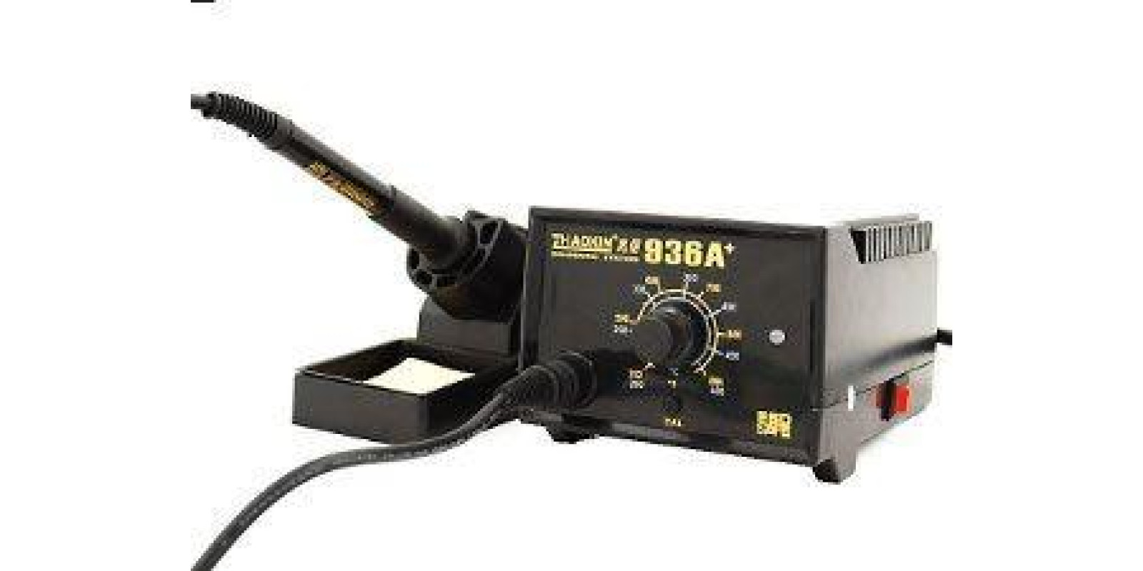 Паяльная станция Sinometer SM-936A+