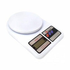 Кухонные электронные весы Domotec SF 400 (10 kg)