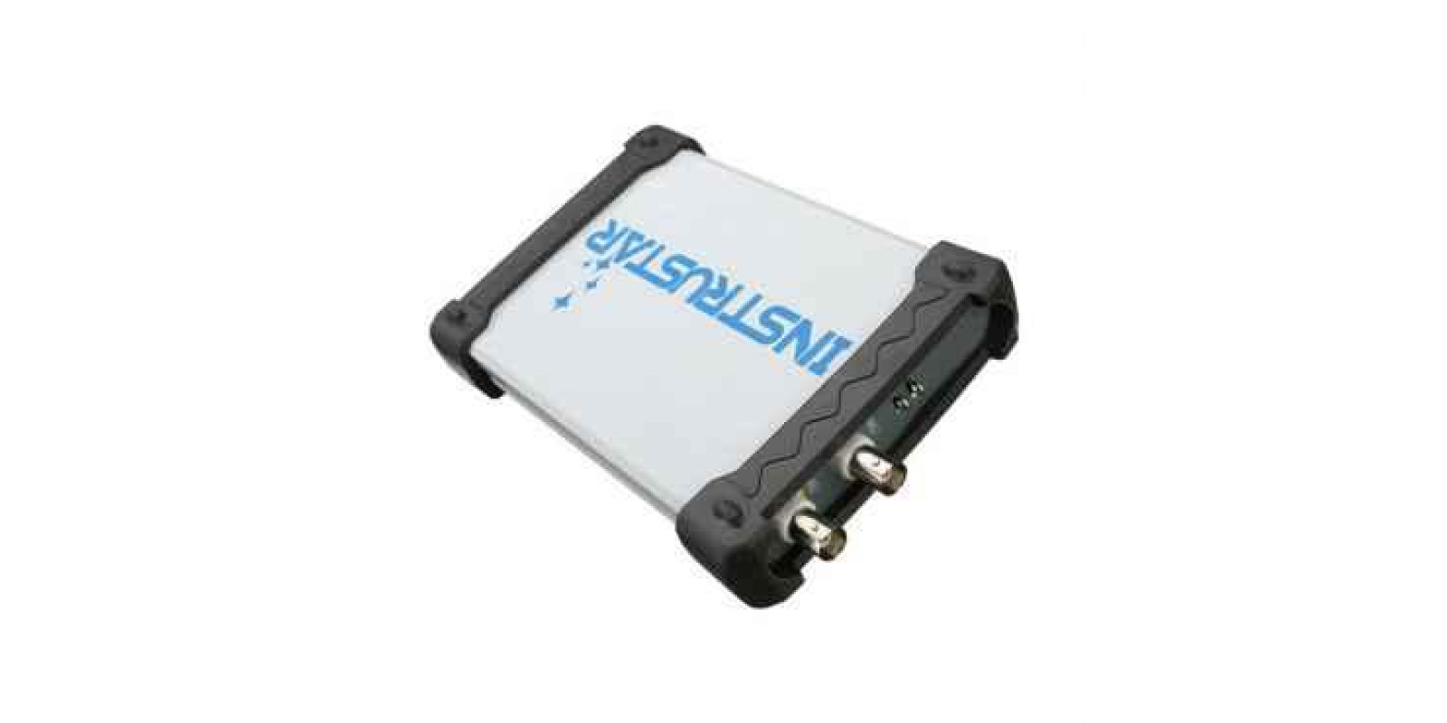 USB-осциллограф INSTRUSTAR ISDS205C