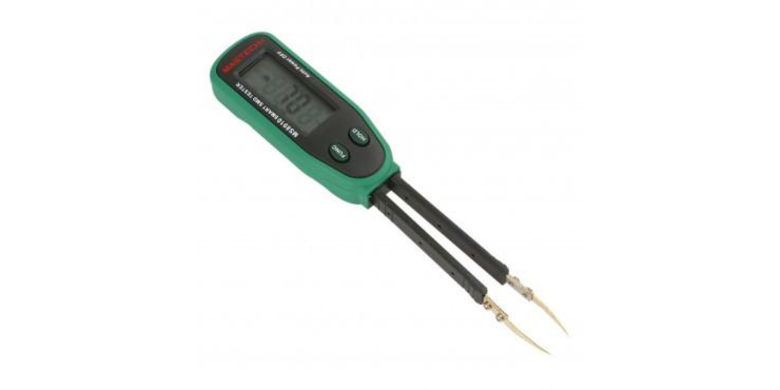 Мультиметр-пінцет Mastech MS8910 Мультиметр-пінцет Mastech MS8910