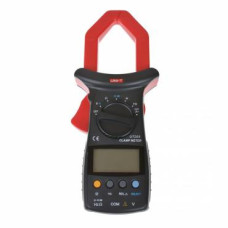 Токовые клещи UNI-T UT205 (измеритель переменного тока)