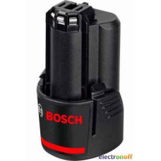 Акумуляторна батарея Bosch Li-Ion 10.8 В 2.0 Ач