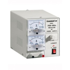 Блок живлення аналоговий PXN-1501A (0...15V, 0...1A)