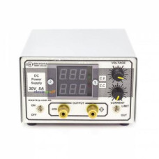 Лабораторний блок живлення BVP Lab Mini 30 V 8 A